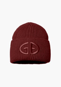 GOLDBERGH VALERIE CUFF BEANIE