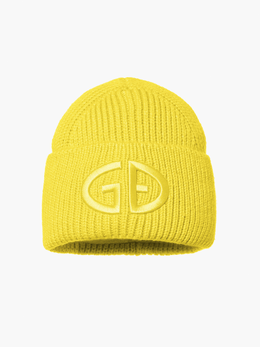 GOLDBERGH VALERIE RIB BEANIE