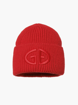 GOLDBERGH VALERIE RIB BEANIE