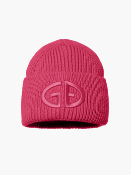 GOLDBERGH VALERIE RIB BEANIE