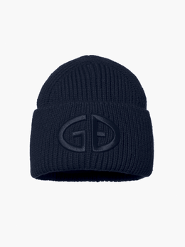 GOLDBERGH VALERIE RIB BEANIE