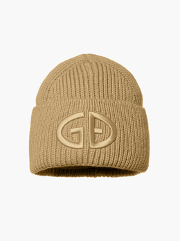GOLDBERGH VALERIE RIB BEANIE