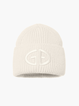 GOLDBERGH VALERIE RIB BEANIE