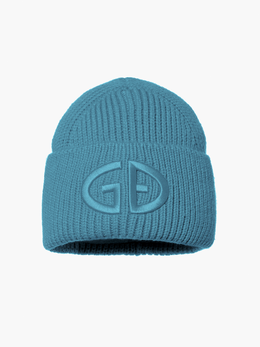 GOLDBERGH VALERIE RIB BEANIE