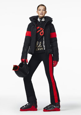 GOLDBERGH WALLIS TNECK
