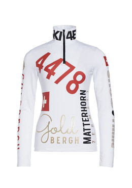 GOLDBERGH WALLIS TNECK
