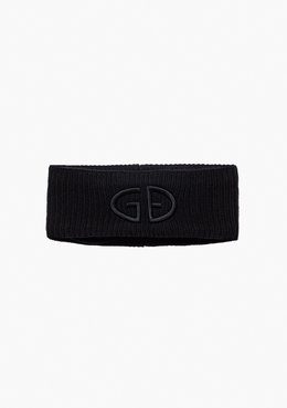 GOLDBERGH WARMTH SOLID HEADBAND