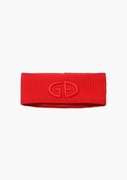 GOLDBERGH WARMTH SOLID HEADBAND