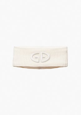 GOLDBERGH WARMTH SOLID HEADBAND