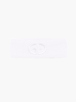 GOLDBERGH WARMTH SOLID HEADBAND