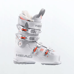 Fischer Zephyr 8 Vacuum Women's Ski Boots 