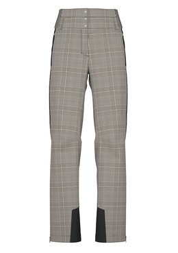 HEAD LEGACY PLAID PANT