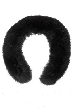 HEAD TIFFANY FOX HOOD COLLAR