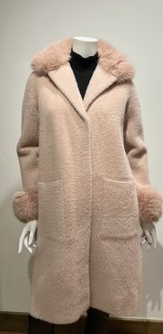 JOSEPH RIBKOFF INC BETANIA COAT