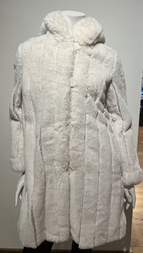 JOSEPH RIBKOFF INC CLAUDINE COAT
