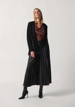 JOSEPH RIBKOFF INC JULIA JACKET