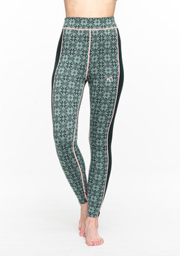 KARI TRAA ROSE HI WAIST PANT