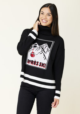 KRIMSON KLOVER ALTITUDE "APRES SKI"