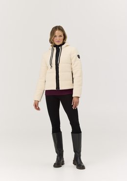 KRIMSON KLOVER BELLA FLEECE JACKET