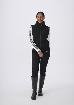 KRIMSON KLOVER EMBER FLEECE VEST
