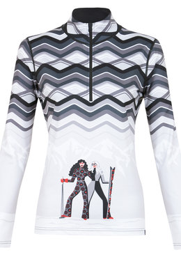 KRIMSON KLOVER GIRLS GONE SKIING