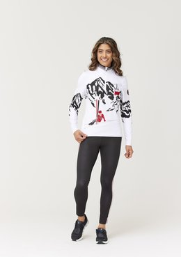 KRIMSON KLOVER GONDOLA ZIP T