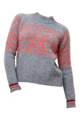 KRIMSON KLOVER LAUREN SNOWFLAKE SWTR