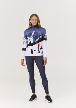 KRIMSON KLOVER POWDER HOUND ZIP T