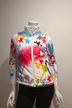 KRIMSON KLOVER SELA REVERSE VEST