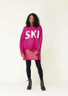 KRIMSON KLOVER SKI PULLOVER