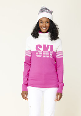 KRIMSON KLOVER SLOPESIDE "SKI" SWTR