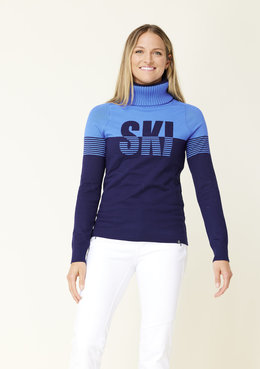 KRIMSON KLOVER SLOPESIDE "SKI" SWTR