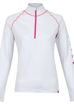 KRIMSON KLOVER STARGAZE SNOW ZIP T