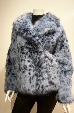 LAMARQUE RAVENNA COAT