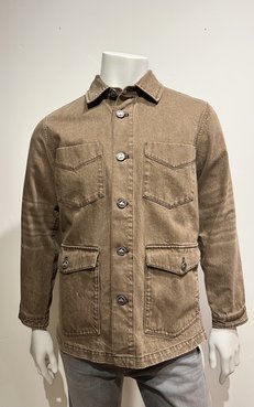 MADISON CREEK OUTFITTERS FIELDSTONE BARN JACKET