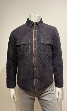 MADISON CREEK OUTFITTERS FRANKLIN LEATHER JACKET