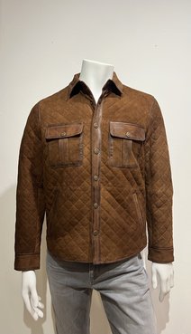 MADISON CREEK OUTFITTERS FRANKLIN LEATHER JACKET