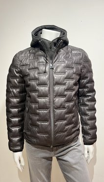 MILESTONE MENS ALONSO JACKET
