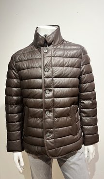 MILESTONE MENS BENSON JACKET