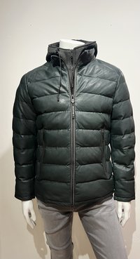 MILESTONE MENS CALLISTO JACKET