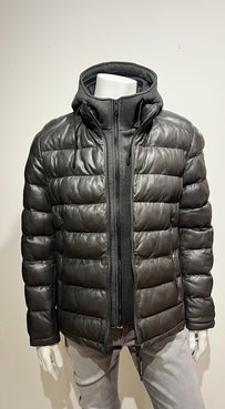 MILESTONE MENS CALLISTO JACKET