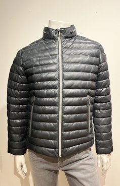 MILESTONE MENS CORTINO JACKET