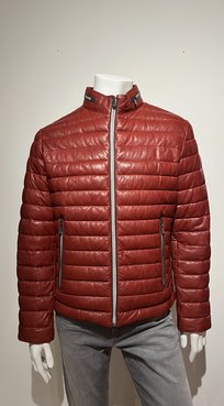 MILESTONE MENS CORTINO JACKET