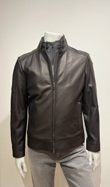 MILESTONE MENS FRANKLIN JACKET