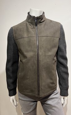 MILESTONE MENS GORDON JACKET