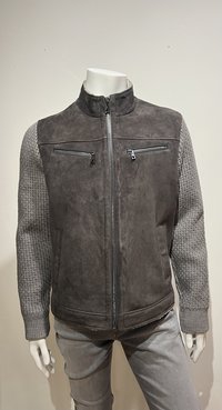 MILESTONE MENS LUCA JACKET