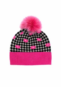 MITCHIE'S MATCHINGS HERRINGBONE*LIPS