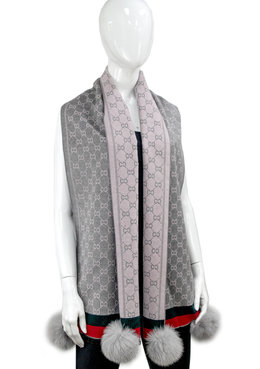 MITCHIE'S MATCHINGS KISSING CHAINS WRAP