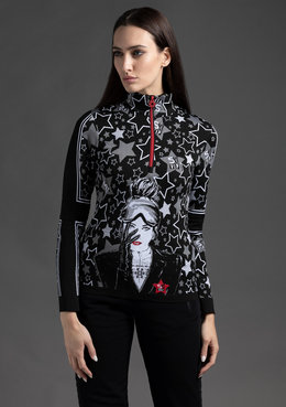 NEWLAND ADRASTEA ZIP T