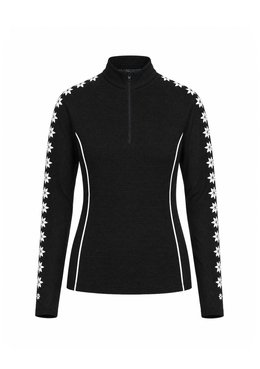NEWLAND ERYNT ZIP TNECK
